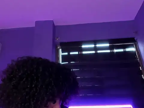 CintiaWalker online show from 01-08-26, 12:40