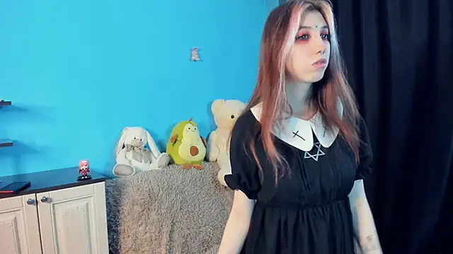  Mindy  online show from 12-28-24, 02:33