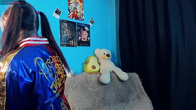  Mindy  online show from 01-24-25, 06:03