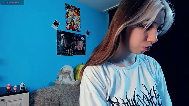  Mindy  online show from 02-02-25, 02:06