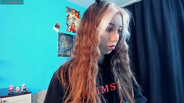  Mindy  online show from 02-05-25, 02:51