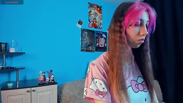  Mindy  online show from 02-23-25, 02:07