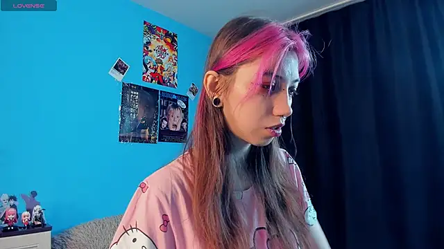  Mindy  online show from 03-01-25, 03:10