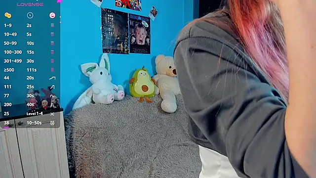  Mindy  online show from 03-09-25, 01:46