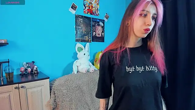  Mindy  online show from 03-14-25, 02:20