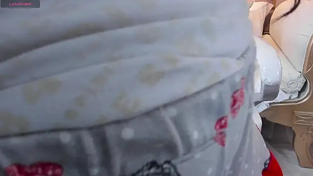 Snapshot of PerlaPreciosa chatting on 02-27-25, 09:54 PerlaPreciosa online show from 02-27-25, 09:54