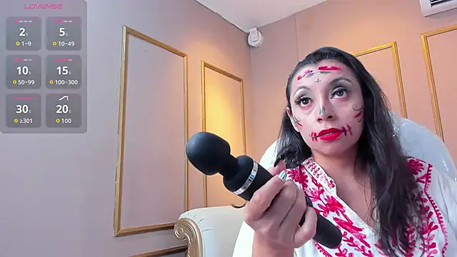 Snapshot of PerlaPreciosa chatting on 10-24-25, 04:09 PerlaPreciosa online show from 10-24-25, 04:09