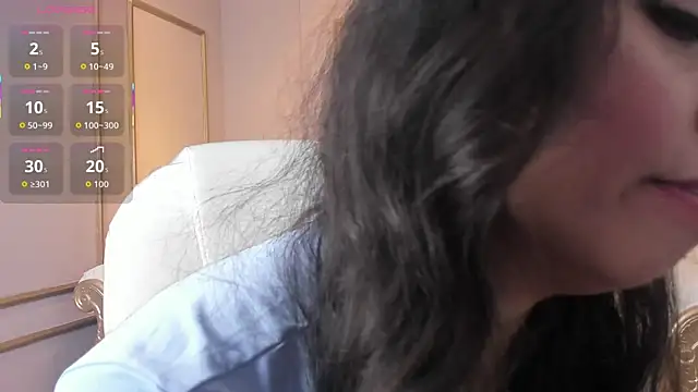 Snapshot of PerlaPreciosa chatting on 11-29-25, 04:26 PerlaPreciosa online show from 11-29-25, 04:26