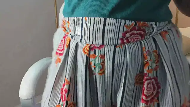 PerlaPreciosa online show from 02-08-26, 04:05