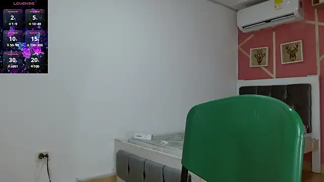 dani-lue online show from 01-16-25, 02:19