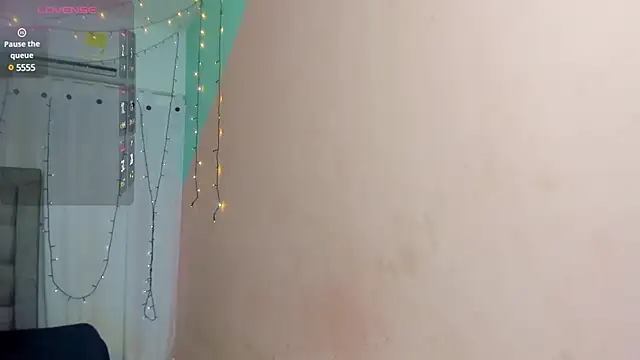 dani-lue online show from 01-30-25, 12:06