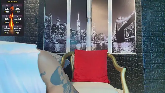 Snapshot of JhonyMiller_ chatting on 01-05-25, 08:10 JhonyMiller  online show from 01-05-25, 08:10