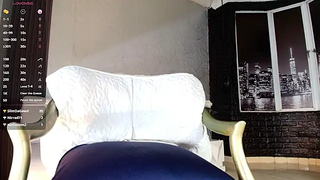 Snapshot of JhonyMiller_ chatting on 02-24-25, 01:24 JhonyMiller  online show from 02-24-25, 01:24