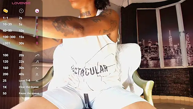 Snapshot of JhonyMiller_ chatting on 03-14-25, 07:55 JhonyMiller  online show from 03-14-25, 07:55