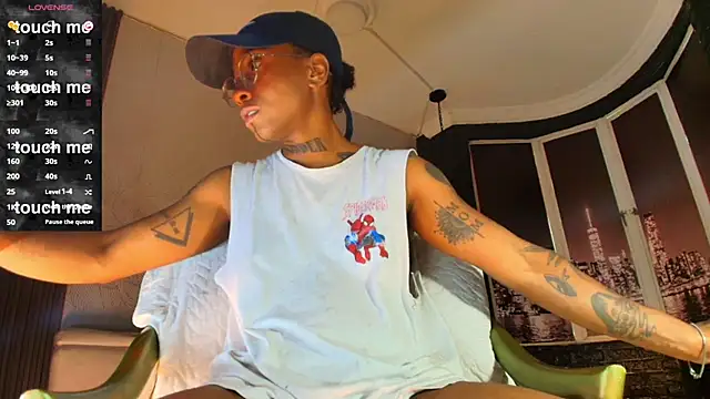 Snapshot of JhonyMiller_ chatting on 03-20-25, 07:57 JhonyMiller  online show from 03-20-25, 07:57