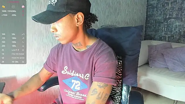 Snapshot of JhonyMiller_ chatting on 09-14-25, 08:30 JhonyMiller  online show from 09-14-25, 08:30