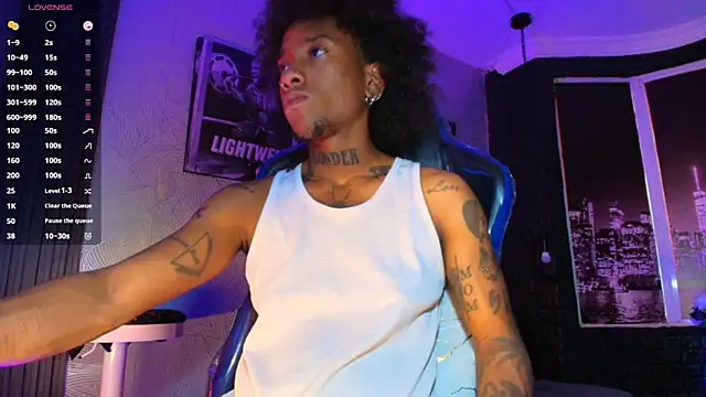 JhonyMiller  online show from 02-11-26, 08:36