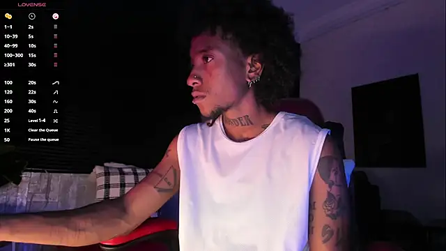 JhonyMiller  online show from 03-07-26, 08:39