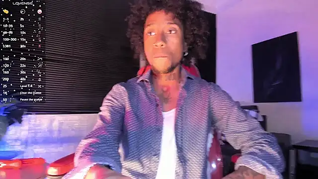 JhonyMiller  online show from 03-08-26, 08:23