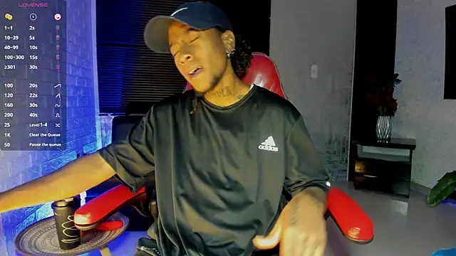 JhonyMiller  online show from 03-26-26, 08:58