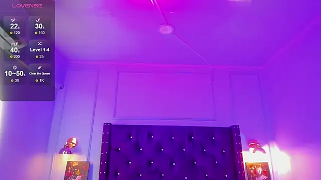 nathyy garcia online show from 02-21-25, 03:23