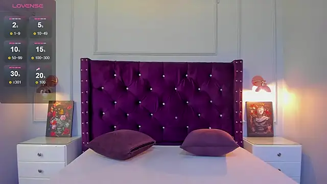 nathyy garcia online show from 02-22-25, 03:23