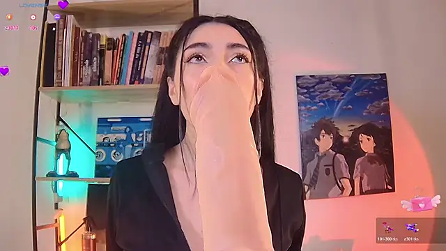 Sweet Nyx online show from 02-28-26, 11:17