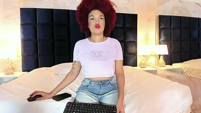 loladupont online show from 03-07-26, 03:14