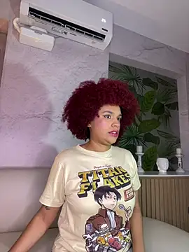 loladupont online show from 04-19-26, 02:55