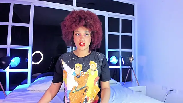 Snapshot of loladupont chatting on 05-22-26, 03:02 loladupont online show from 05-22-26, 03:02