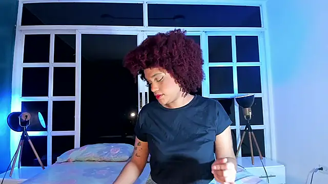 loladupont online show from 07-29-26, 03:15