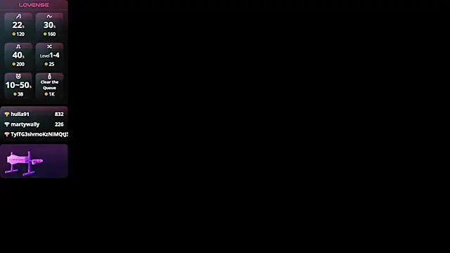 Snapshot of Little_lili19 chatting on 03-14-25, 11:43 Little lili19 online show from 03-14-25, 11:43