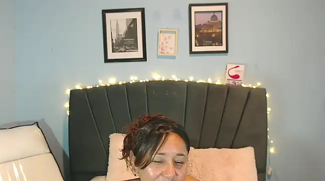 AngelRouss online show from 01-24-25, 11:26