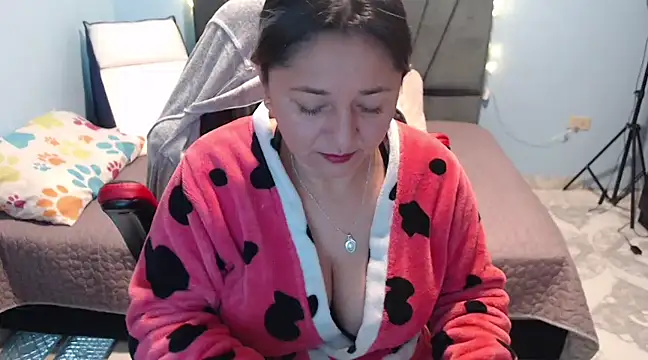 AngelRouss online show from 01-29-25, 12:02