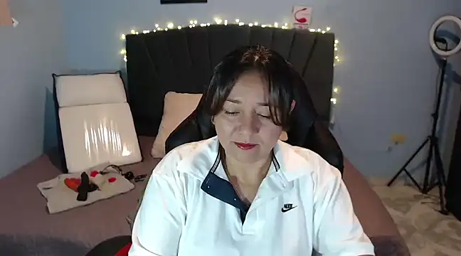 AngelRouss online show from 01-31-25, 09:37