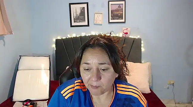 AngelRouss online show from 02-12-25, 02:10