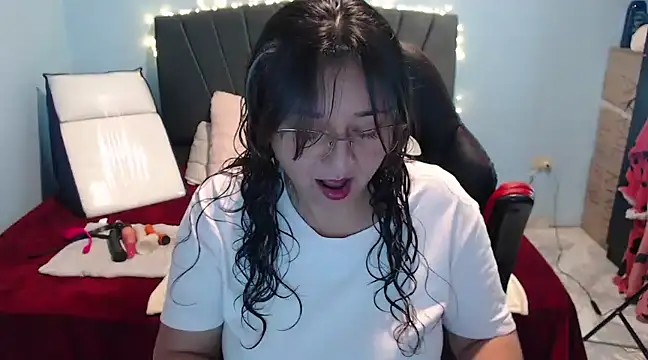 AngelRouss online show from 02-21-25, 03:32