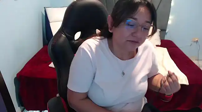 AngelRouss online show from 02-21-25, 06:59