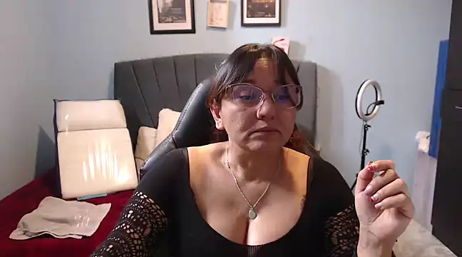 AngelRouss online show from 02-25-25, 02:00