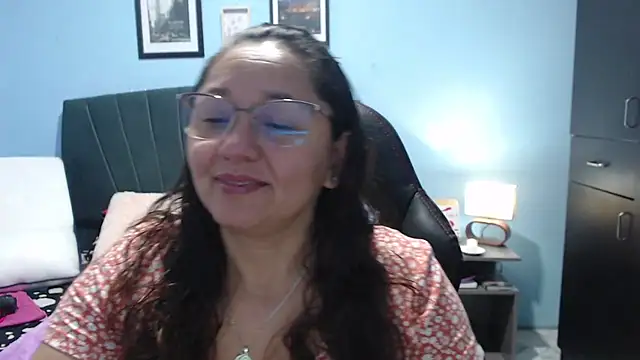 AngelRouss online show from 03-06-25, 09:20