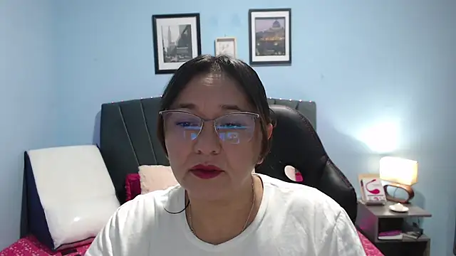 AngelRouss online show from 03-14-25, 10:50