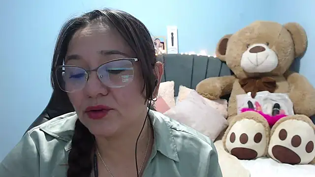 AngelRouss online show from 09-26-25, 02:48