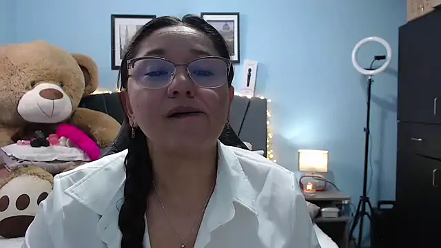 AngelRouss online show from 10-21-25, 07:03