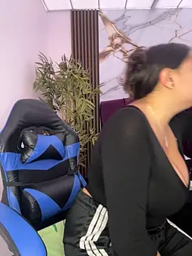 michell boobs  online show from 11-10-25, 01:21