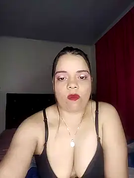 AriaYummy online show from 02-01-25, 02:47