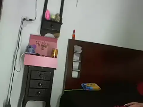 claudiaa B online show from 01-20-25, 02:43