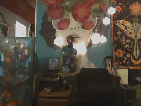 SilverandFox online show from 01-08-25, 12:58