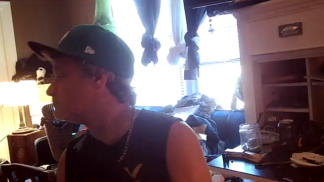 SilverandFox online show from 09-12-25, 08:53