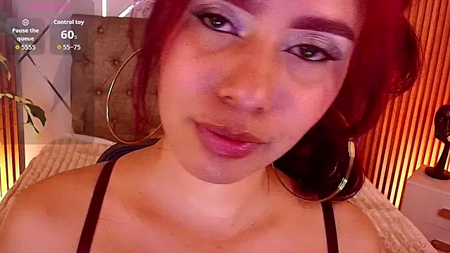 charlottee white online show from 03-24-26, 10:04