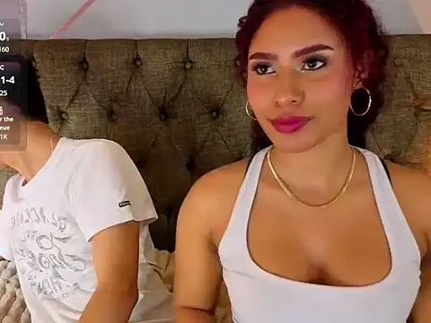 charlottee white online show from 07-23-26, 08:07